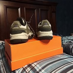 Mens Adidas sneakers